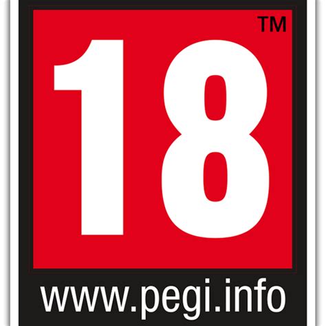was bedeutet pegi 18